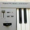 Альбом - Продам міді-клавіатуру Roland PC-200mkII 